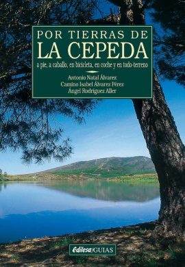 POR TIERRAS DE LA CEPEDA