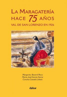 LA MARAGATERÍA HACE 75 AÑOS